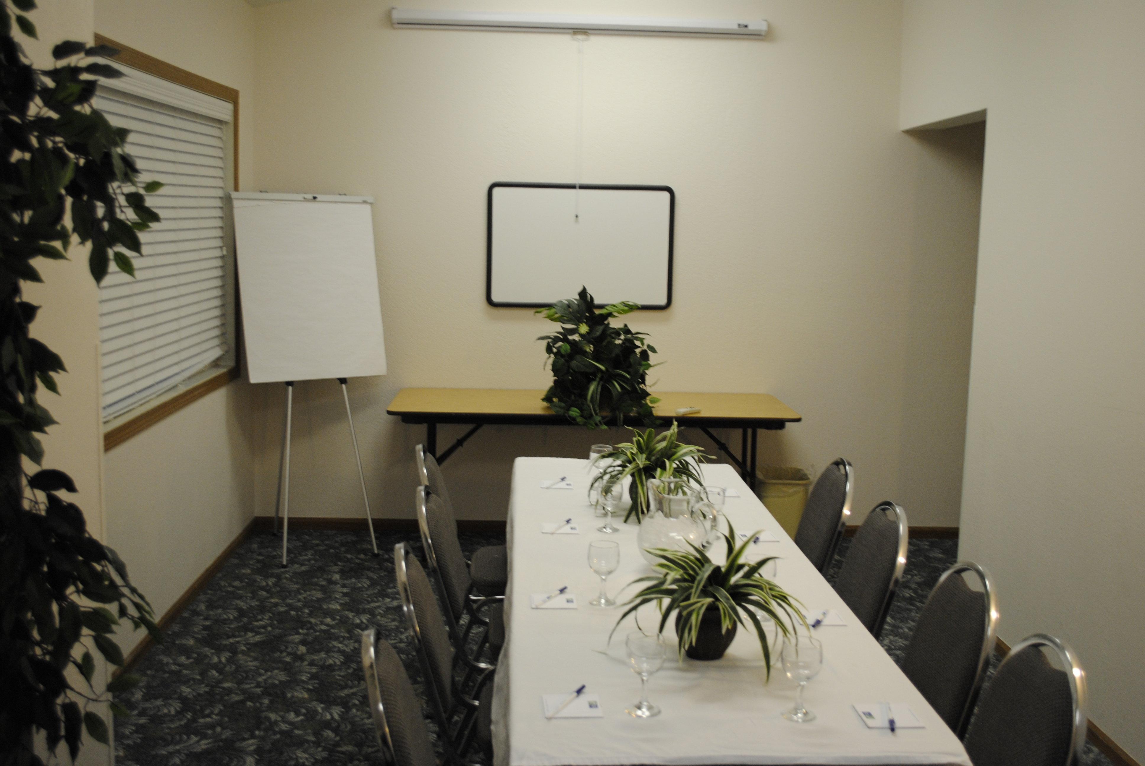 Holiday Inn Express Mackinaw City By Ihg Létesítmények fotó