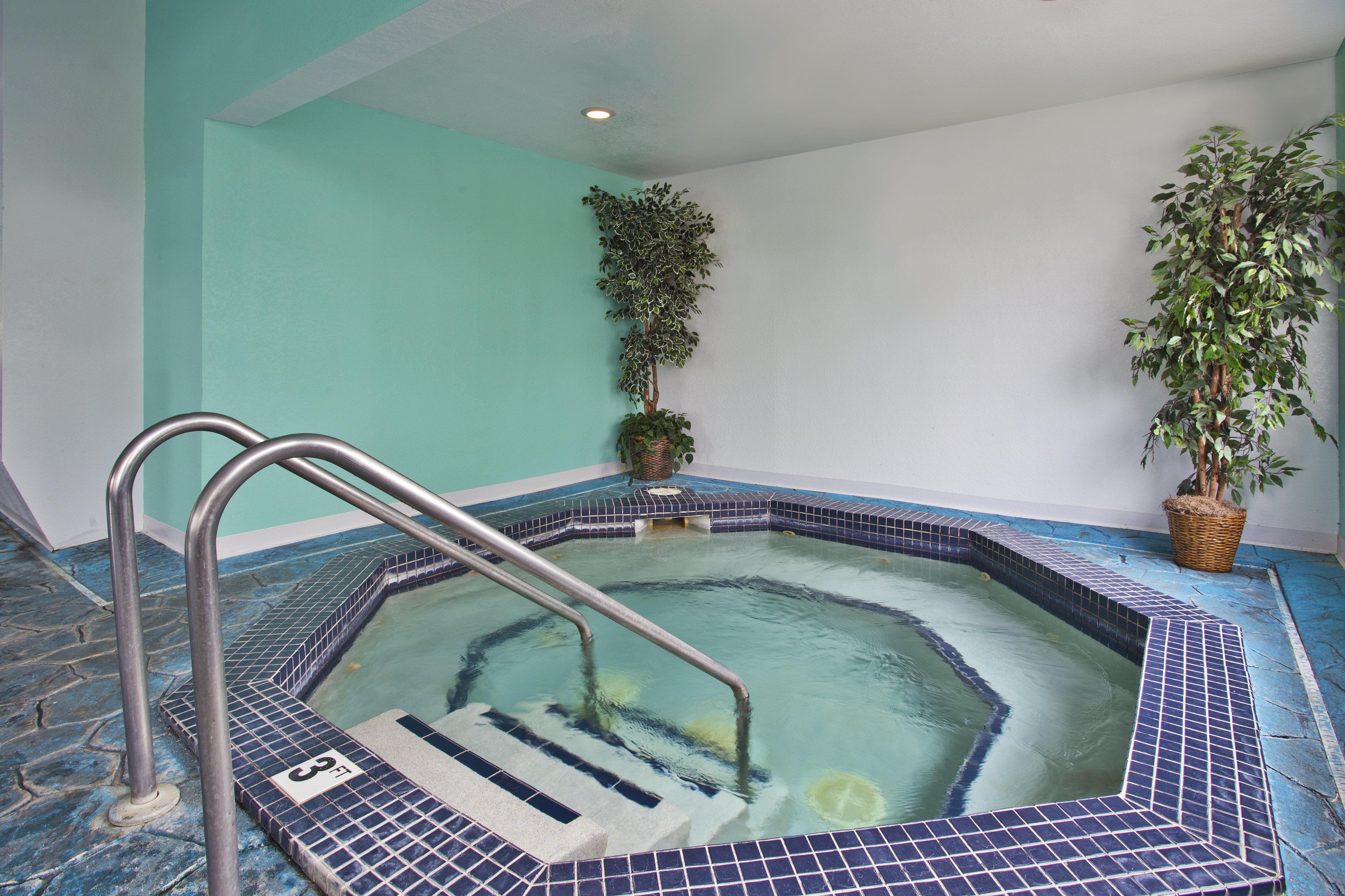 Holiday Inn Express Mackinaw City By Ihg Kültér fotó