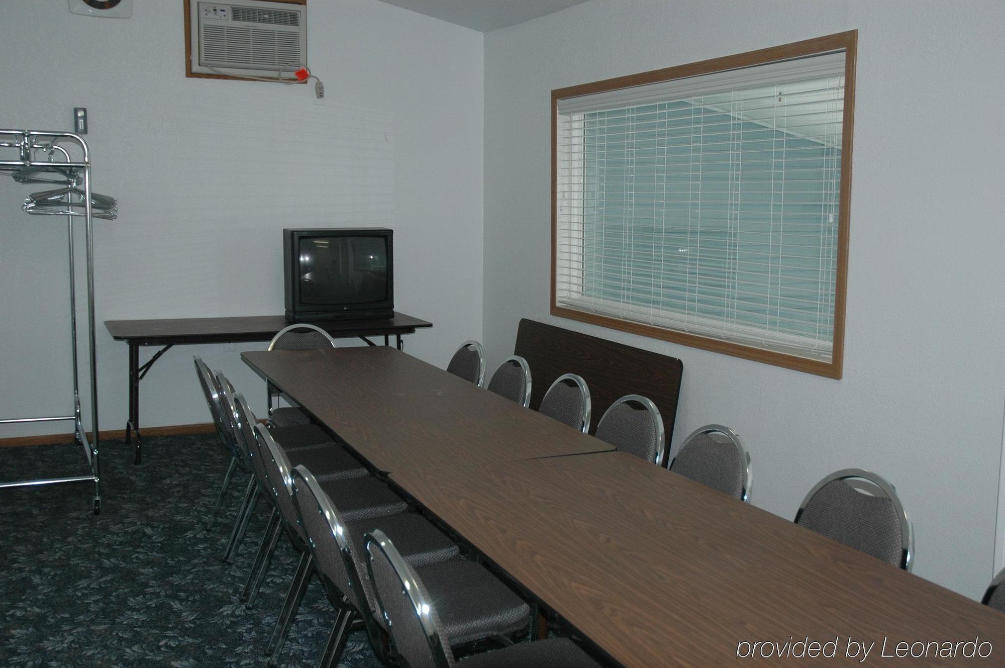 Holiday Inn Express Mackinaw City By Ihg Létesítmények fotó