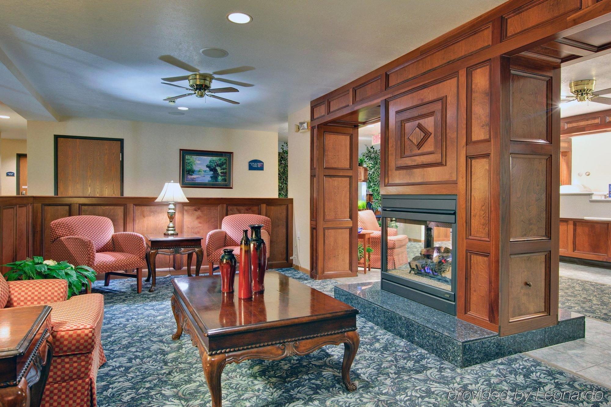 Holiday Inn Express Mackinaw City By Ihg Kültér fotó