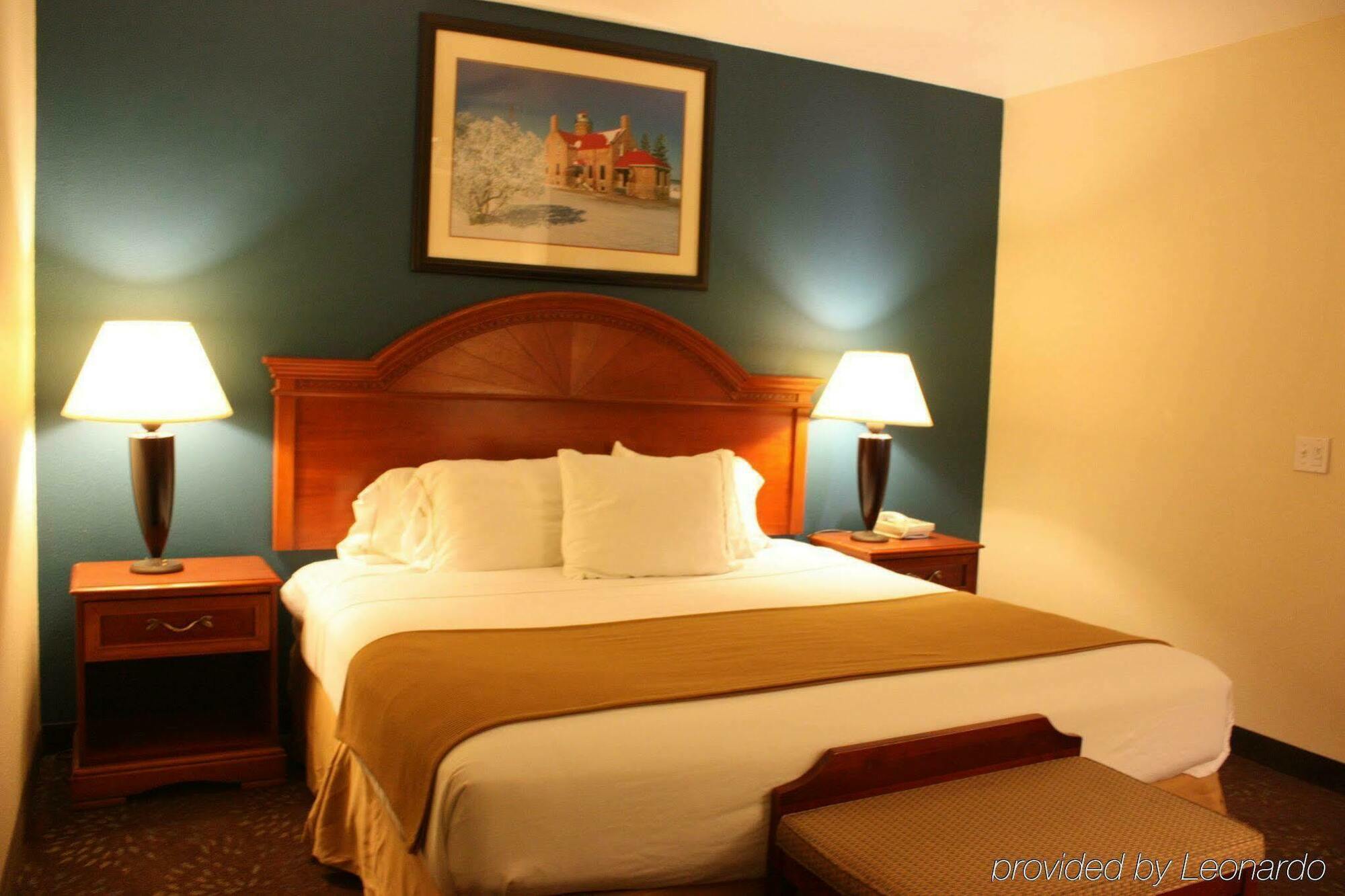 Holiday Inn Express Mackinaw City By Ihg Kültér fotó